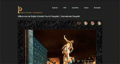 Desktop Screenshot of brigitteschindler.com